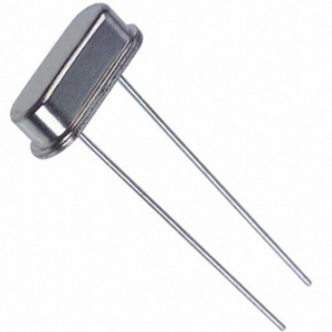 Изображение Кварцевый резонатор 11.059200 МГц HC-49US / KX-3H 11.0592 MHz