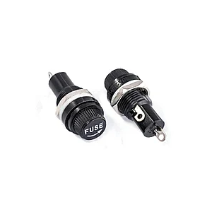 Изображение Держатель предохранителя L-KLS5-H3-12B (M-13)