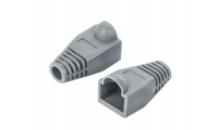 изображение TPC-1 (колпачок на RJ-45, серый) 5.5мм C0050-BB55G000R