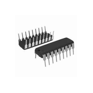 Изображение Драйвер светодиодов MIC2981/82YN