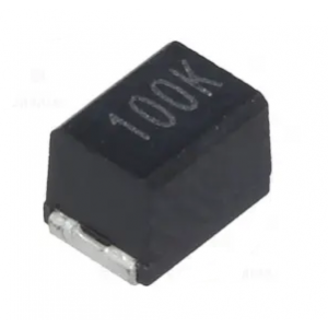 Изображение Дроссель NL453232T-100K