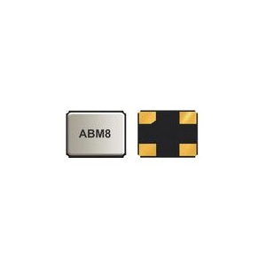 Изображение SMD-резонатор ABM8-28.63636MHZ-B2-T