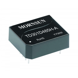 Изображение Электронный модуль TDH301D485H2