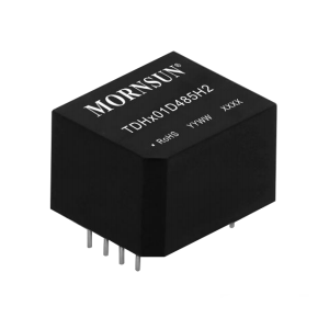 Изображение Электронный модуль TDH501D485H2