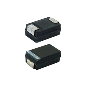 Изображение Конденсатор танталовый SMD D 47uF 16V 20% / 293D476X0016D2TE3