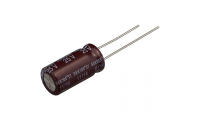 изображение 1000uF 25V 10x19 105C / SE025M1000B5S-1019