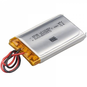 Изображение Элемент питания BR103454D-PCM-NTC-LD