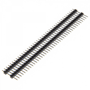 Изображение Разъём L-KLS1-218-1-40-S-3*6*19 PLH-40