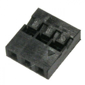 Изображение Разъём питания BLS2-3 корпус (DS1071-01-1*3FCB)