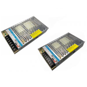 Изображение AC-DC преобразователь LM150-20B36