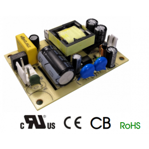 Изображение AC-DC преобразователь LO15-10B05