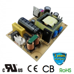 Изображение AC-DC преобразователь LO30-10B48