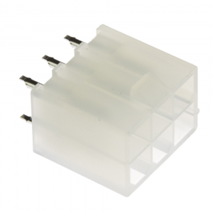 Изображение Разъём L-KLS1-4.20-2X03-SB / MF-6MA