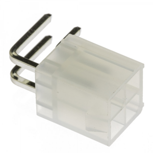 Изображение Разъём питания низковольтный L-KLS1-4.20-2X02-R MF-4MRA