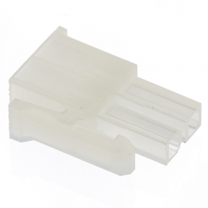 Изображение Разъём питания низковольтный L-KLS1-4.20-2X01-MH MF-2F