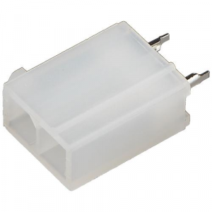 Изображение Разъём питания низковольтный L-KLS1-4.20-2X01-SB MF-2MA