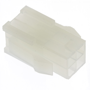 Изображение Разъём питания низковольтный L-KLS1-4.20-2X02-FH MF-4M
