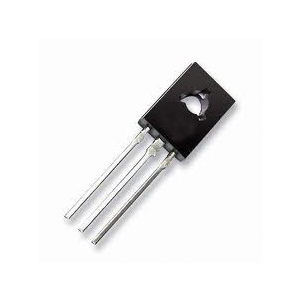 Изображение Транзистор 2SB649AC