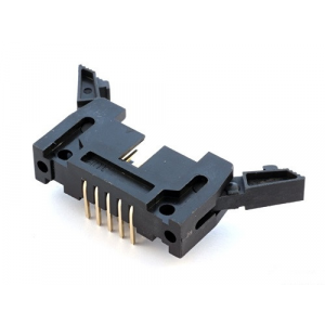 Изображение Разъём SCM-10R (IDCC-10MR)(IDM-10A2GN) (DS1011-10RBSiB7)