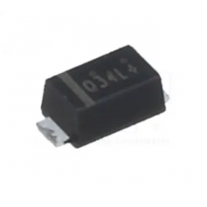 Изображение Диод SMD SS34FA