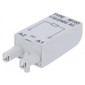 Изображение Реле GZM4-GREY