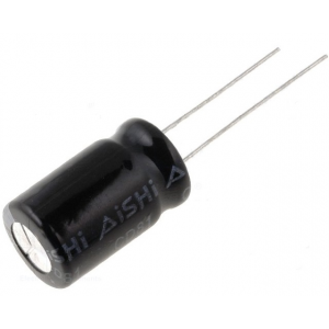 Изображение Конденсатор электролитический ECAP 47/400V 1620 / EWH2GM470L20OT
