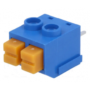 Изображение Клеммный блок DG390-5.0-03P-12-00AH