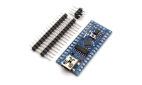 изображение Arduino Nano ATMega328 CH340 16Mhz