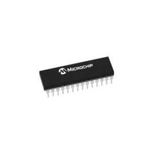 Изображение Микроконтроллер PIC16C57C-04/SP