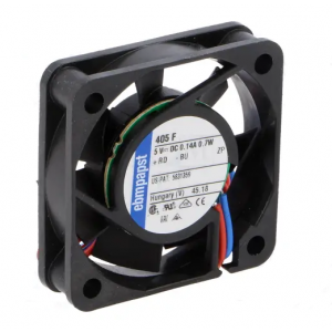 Изображение Вентилятор 405F