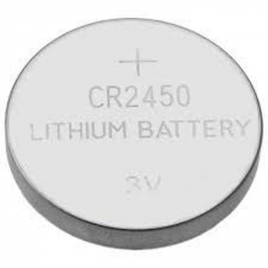 Изображение Батарейка CR2450