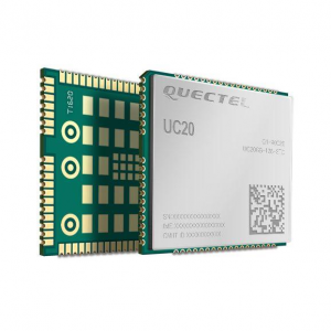 Изображение Модем UC20EB-128-STD