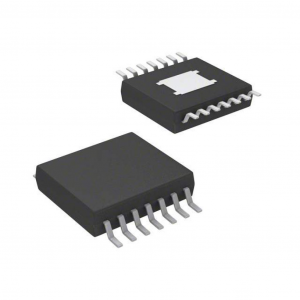 Изображение Микросхема LM3150MHE/NOPB