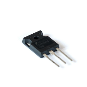 Изображение Транзистор биполярный RJH60F5DPQ