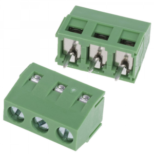Изображение Терминальный блок DG127S-5.0-03P-14-00A(H)