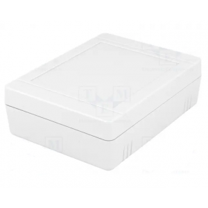 Изображение Корпус Z80J-ABS