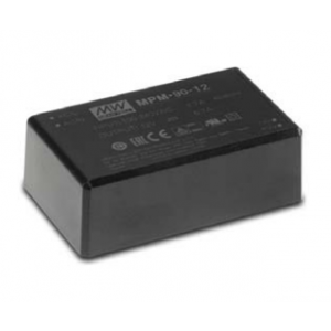 Изображение Блок питания MPM-90-12