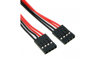 изображение BLS-4 *2 AWG26 0.3m