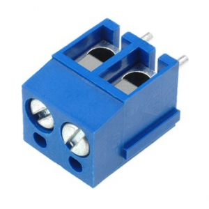 Изображение Клеммник L-KLS2-300-5.00-02P-2S