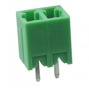 Изображение Клеммник L-KLS2-EDV-3.50-02P-4