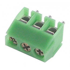 Изображение Клеммник L-KLS2-350-3.50-03P-4S