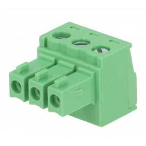 Изображение Клеммник L-KLS2-EDK-3.50-03P-4S