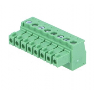 Изображение Клеммник L-KLS2-EDK-3.50-08P-4S