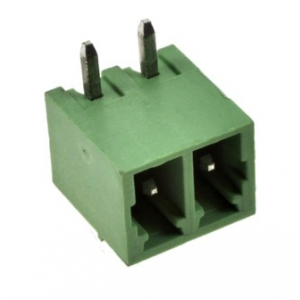 Изображение Клеммник L-KLS2-EDR-3.81-02P-4