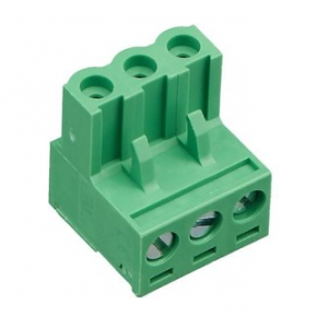 Изображение Клеммник L-KLS2-EDK-5.00-03P-4S
