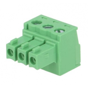 Изображение Клеммник L-KLS2-EDK-3.81-03P-4S
