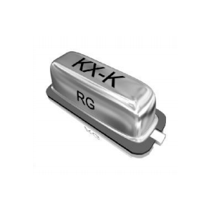 Изображение Кварцевый резонатор KX-KT 16MHz 30/100ppm 16pF / 12.88131