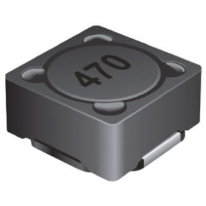 Изображение Дроссель SRR1260-120M