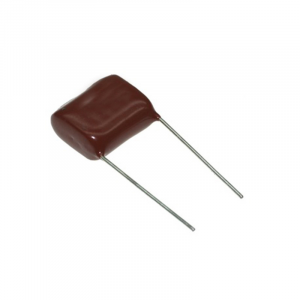 Изображение Конденсатор плёночный CL21 6,8uF 400V 10% P=31mm