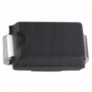 Изображение Диод Шоттки SMD B130-13-F